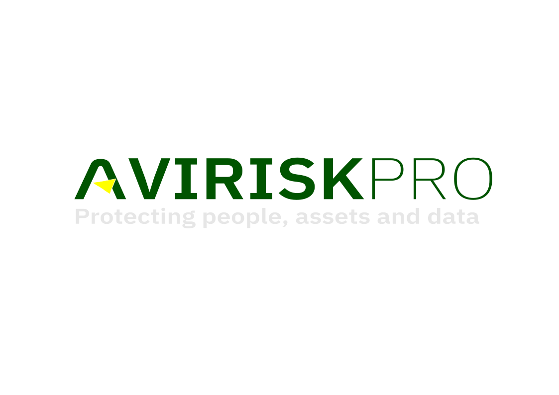 AVIRISKPRO Logo