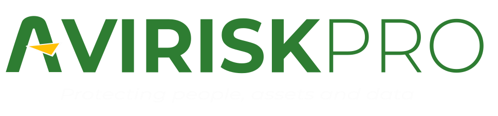AVIRISKPRO Logo