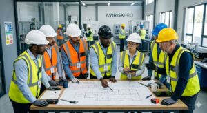 reunion multiraciale